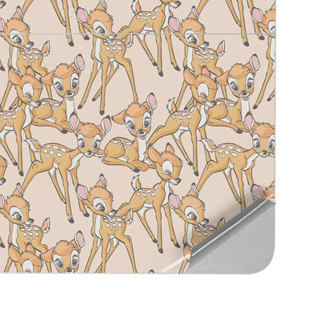 Disney Bambi Character Pattern Surface Laptop Studio Skin